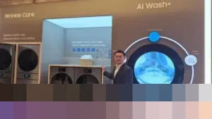 Samsung Tegaskan AI Bukan Sekadar Fitur, Ingin Jadi Partner Tepercaya Keseharian Konsumen