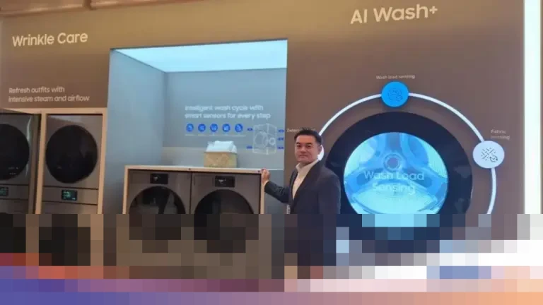 Samsung Tegaskan AI Bukan Sekadar Fitur, Ingin Jadi Partner Tepercaya Keseharian Konsumen Samsung Tegaskan AI Bukan Sekadar Fitur, Ingin Jadi Partner Tepercaya Keseharian Konsumen