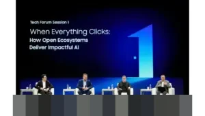 Samsung Tekankan Komitmen Ekosistem Terbuka di CES 2026 untuk Optimalkan Kecerdasan Buatan Rumah