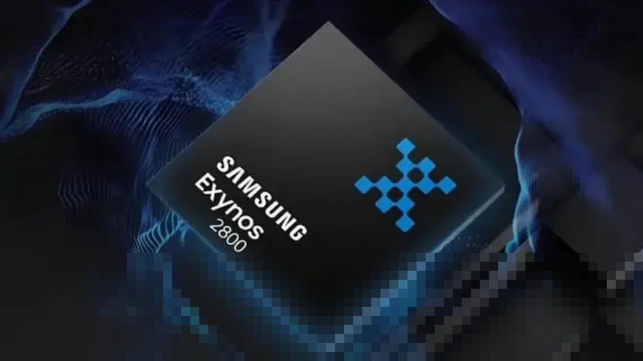 Samsung Umumkan Kebangkitan Chip Custom Exynos 2800 dengan CPU & GPU Buatan Sendiri Samsung Umumkan Kebangkitan Chip Custom Exynos 2800 dengan CPU & GPU Buatan Sendiri