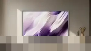 Samsung Umumkan S99H, TV OLED Flagship 2026 yang Tampil Beda di Ajang CES