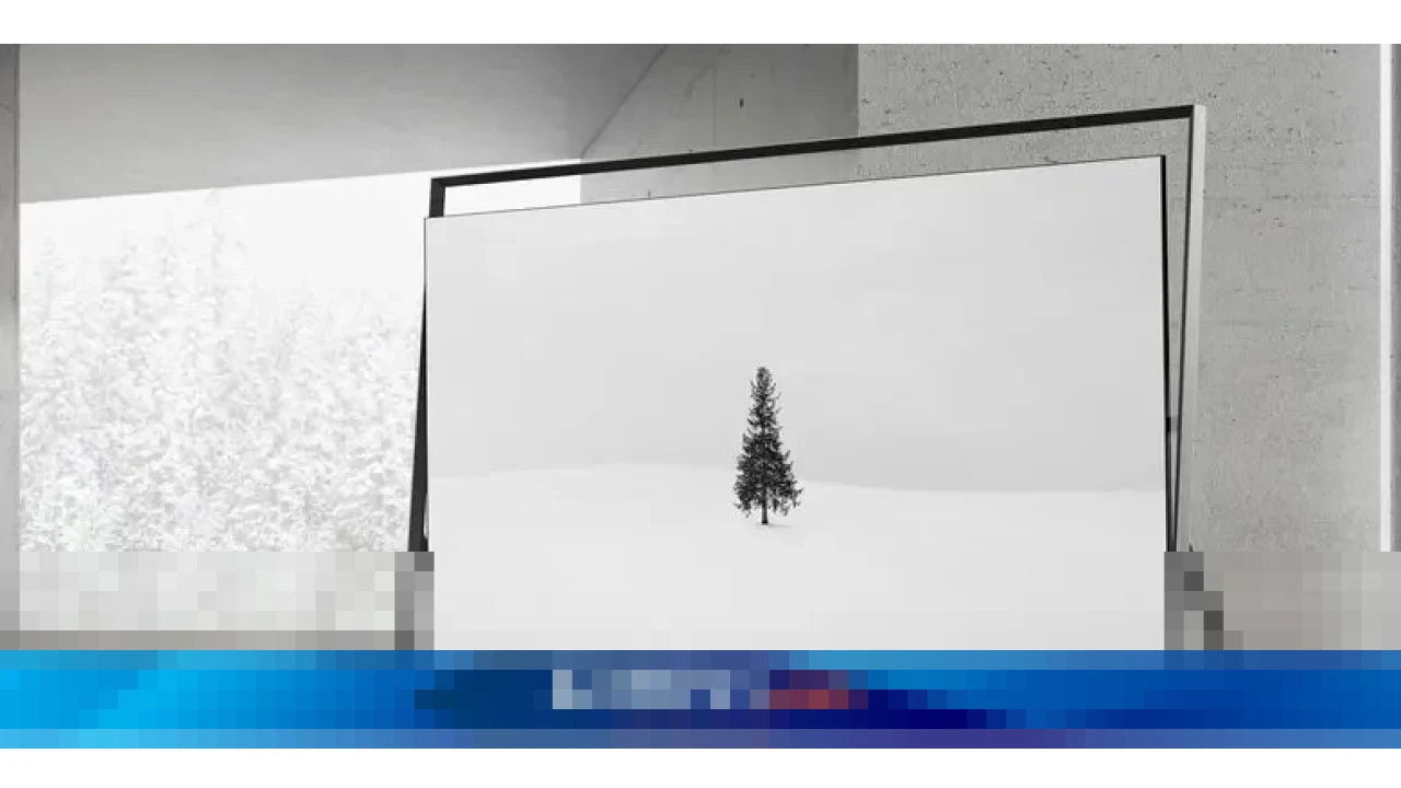 Samsung Umumkan TV Micro RGB 130 Inci Pertama di Dunia di CES 2026, Usung Inovasi Kualitas Gambar Puncak Samsung Umumkan TV Micro RGB 130 Inci Pertama di Dunia di CES 2026, Usung Inovasi Kualitas Gambar Puncak