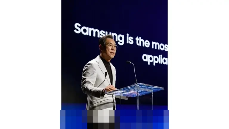Samsung Ungkap Visi Bespoke AI di CES 2026: Perangkat Rumah Tangga Berevolusi Menjadi ‘Home Companion’