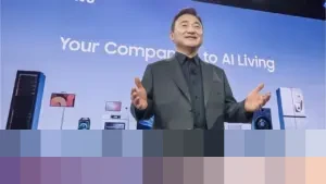 Samsung Ungkap Visi ‘Companion to AI Living’ di CES 2026, Integrasikan AI Lintas Perangkat