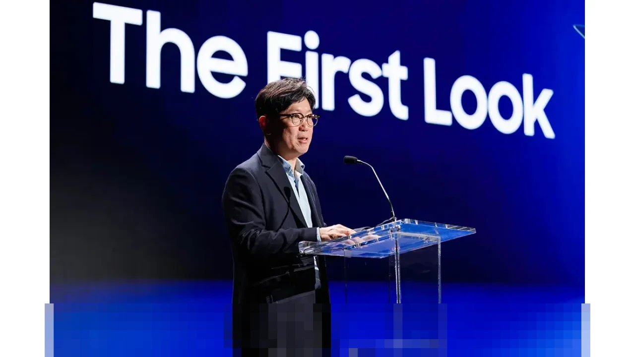 Samsung Ungkap Visi TV Era Baru di CES 2026: Vision AI Companion Jadi Pusat Pengalaman Cerdas