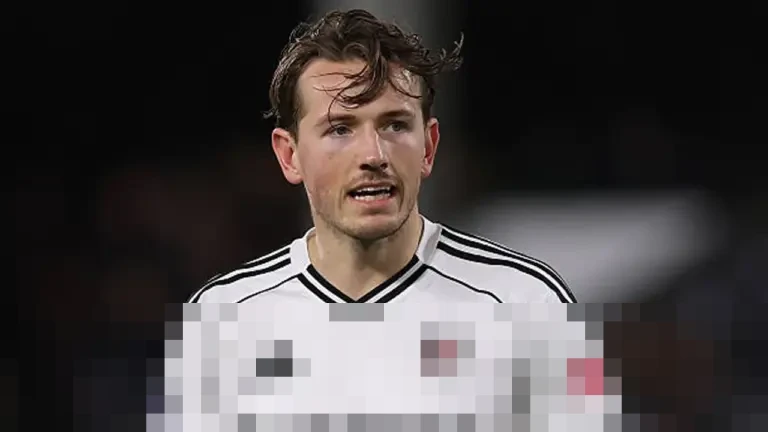 Sander Berge Antusias Sambut Jadwal Padat Fulham di Awal 2026: “Tidak Ada yang Lebih Baik dari Tantangan Bagus”