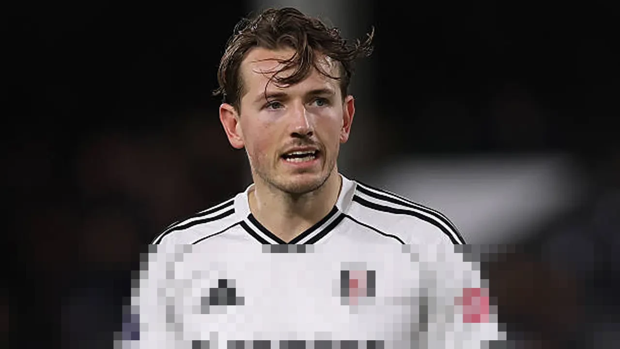 Sander Berge Antusias Sambut Jadwal Padat Fulham di Awal 2026: “Tidak Ada yang Lebih Baik dari Tantangan Bagus”