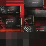 SanDisk Hentikan Produksi SSD WD Blue dan Black, Ganti Merek Optimus di Tengah Kelangkaan Bahan Baku