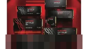 SanDisk Hentikan Produksi SSD WD Blue dan Black, Ganti Merek Optimus di Tengah Kelangkaan Bahan Baku