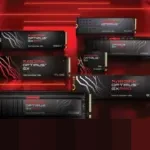 Sandisk Perkenalkan Optimus, Merek SSD Baru yang Incar Segmen Gaming dan Profesional di CES 2026