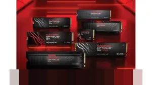 Sandisk Perkenalkan Optimus, Merek SSD Baru yang Incar Segmen Gaming dan Profesional di CES 2026