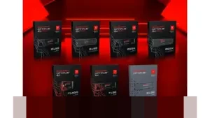 Sandisk Rebranding SSD Internal: SANDISK Optimus Gantikan WD_BLACK dan WD Blue untuk Gamer & Profesional