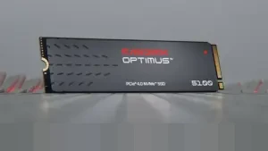 SanDisk Resmi Rebranding SSD Gaming WD Black dan WD Blue Menjadi SanDisk Optimus Collection