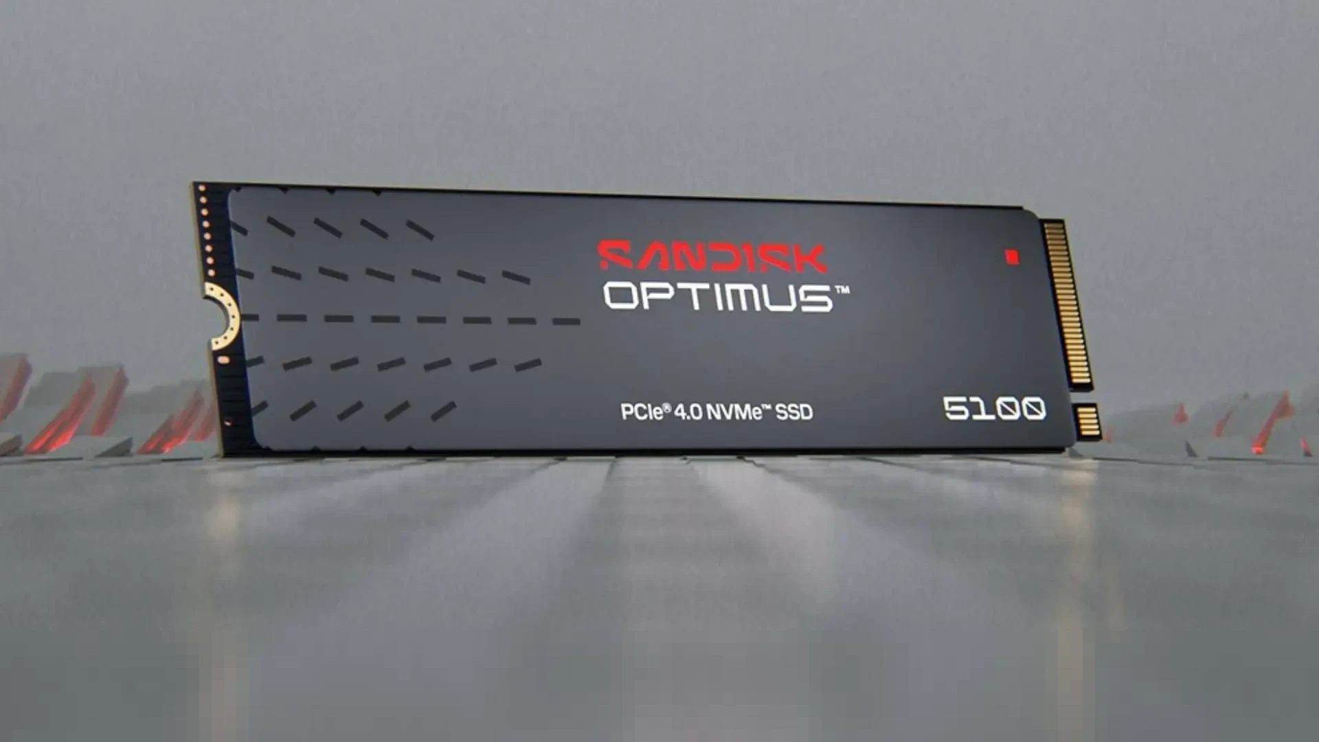 SanDisk Resmi Rebranding SSD Gaming WD Black dan WD Blue Menjadi SanDisk Optimus Collection