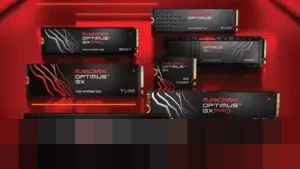 Sandisk Ubah Nama SSD Populer WD Black dan WD Blue Menjadi Optimus Mulai Paruh Pertama 2026