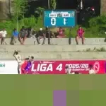 Sanksi Seumur Hidup Dwi Pilihanto hingga Peringatan FIFA ke FAM Warnai Berita Olahraga Terpopuler