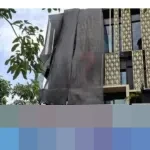 Sarinah Umumkan Kunjungan 160.000 Orang di Malam Tahun Baru 2026, Fokus Doa Bersama