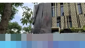 Sarinah Umumkan Kunjungan 160.000 Orang di Malam Tahun Baru 2026, Fokus Doa Bersama