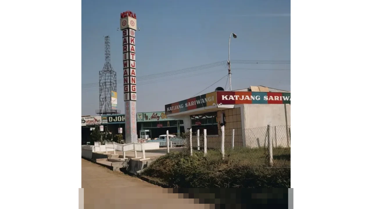 Sariwangi: Dari Pelopor Teh Celup, Pailit, hingga Kini Resmi Dijual ke Grup Djarum