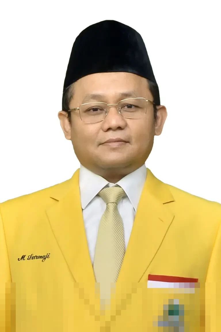 Sarmuji: “Pilkada Via DPRD Tak Akan Seperti Orde Baru, Partisipasi Publik Tetap Maksimal”