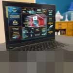 Sascha Krohn: ‘Hanya Masalah Waktu’ Grafis Terintegrasi Dominasi Laptop Gaming