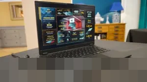 Sascha Krohn: ‘Hanya Masalah Waktu’ Grafis Terintegrasi Dominasi Laptop Gaming