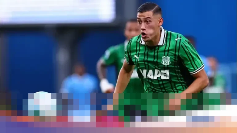 Sassuolo Dihadang Jadwal Neraka Januari 2026: Jay Idzes Cs Tantang Juventus, Roma, dan Napoli