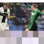 Sassuolo Ditahan Imbang Parma 1-1 di Serie A, Jay Idzes Gagal Bawa Neroverdi Raih Poin Penuh