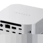 Satechi Luncurkan CubeDock, Docking Station Thunderbolt 5 yang Juga Berfungsi sebagai SSD Eksternal