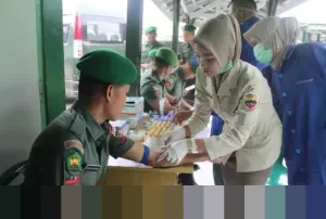 Satgas PKH: 12 Korporasi Diduga Kuat Pemicu Banjir dan Longsor Sumatera, Siap Hadapi Sanksi Tegas