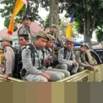 Satpol PP Tegaskan Warkop Sawargi di Bundaran HI Dilarang Gunakan Trotoar Meski Berizin Resmi