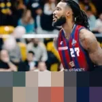 Satria Muda Pertamina Resmi Rekrut Eks Pemain NBA Chad Brown, Panaskan Persaingan IBL 2026