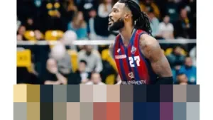 Satria Muda Pertamina Resmi Rekrut Eks Pemain NBA Chad Brown, Panaskan Persaingan IBL 2026