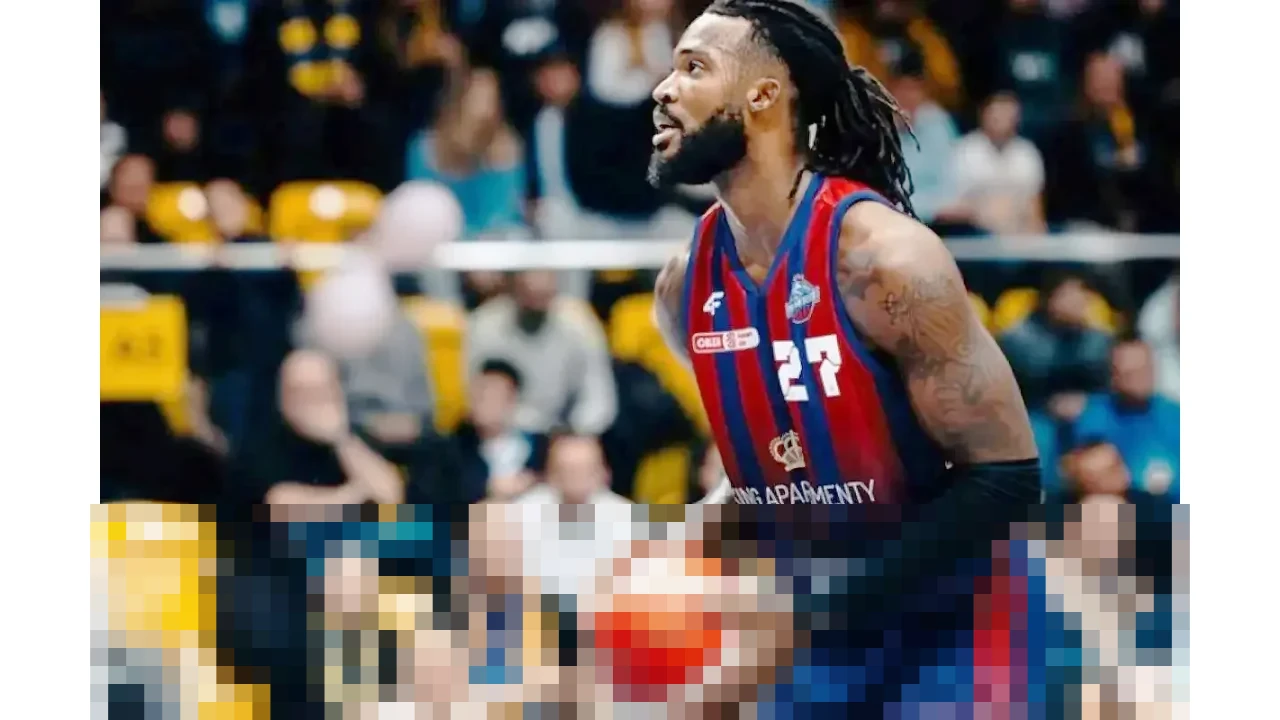 Satria Muda Pertamina Resmi Rekrut Eks Pemain NBA Chad Brown, Panaskan Persaingan IBL 2026 Satria Muda Pertamina Resmi Rekrut Eks Pemain NBA Chad Brown, Panaskan Persaingan IBL 2026