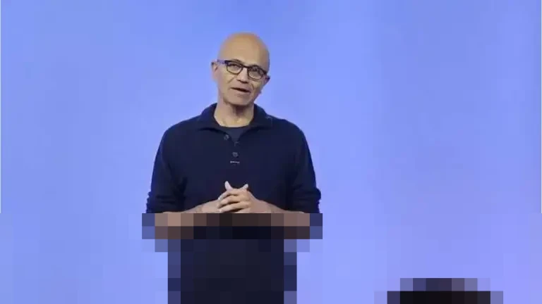 Satya Nadella Desak Masyarakat Hentikan Sebutan ‘AI Slop’, Fokus Dampak Nyata Kecerdasan Buatan