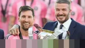 “Saya Ingin Punya Klub Sendiri,” Lionel Messi Ungkap Rencana Setelah Pensiun dari Sepak Bola