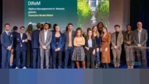 Sciences Po Saint-Germain: Kampus Elit Prancis yang Jadi Pusat Pelatihan Rahasia Agen Intelijen