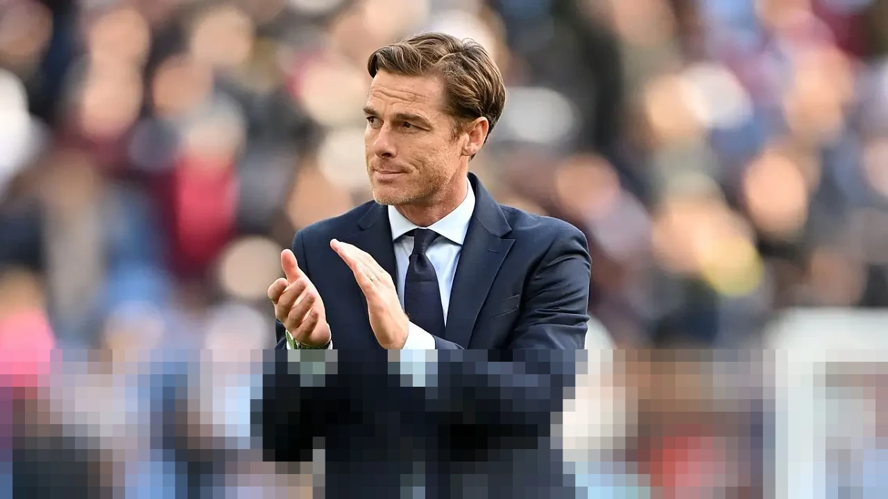 Scott Parker Tuntut Kebangkitan Burnley: “Kami Butuh Reaksi Besar Sekarang” Lawan Manchester United