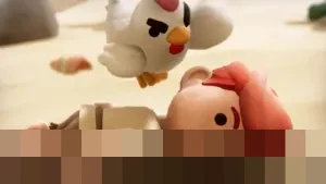 Scramble Knights Royale, Game Battle Royale Terinspirasi Zelda dengan Visual Menggemaskan, Gelar Playtest Akhir Pekan Ini