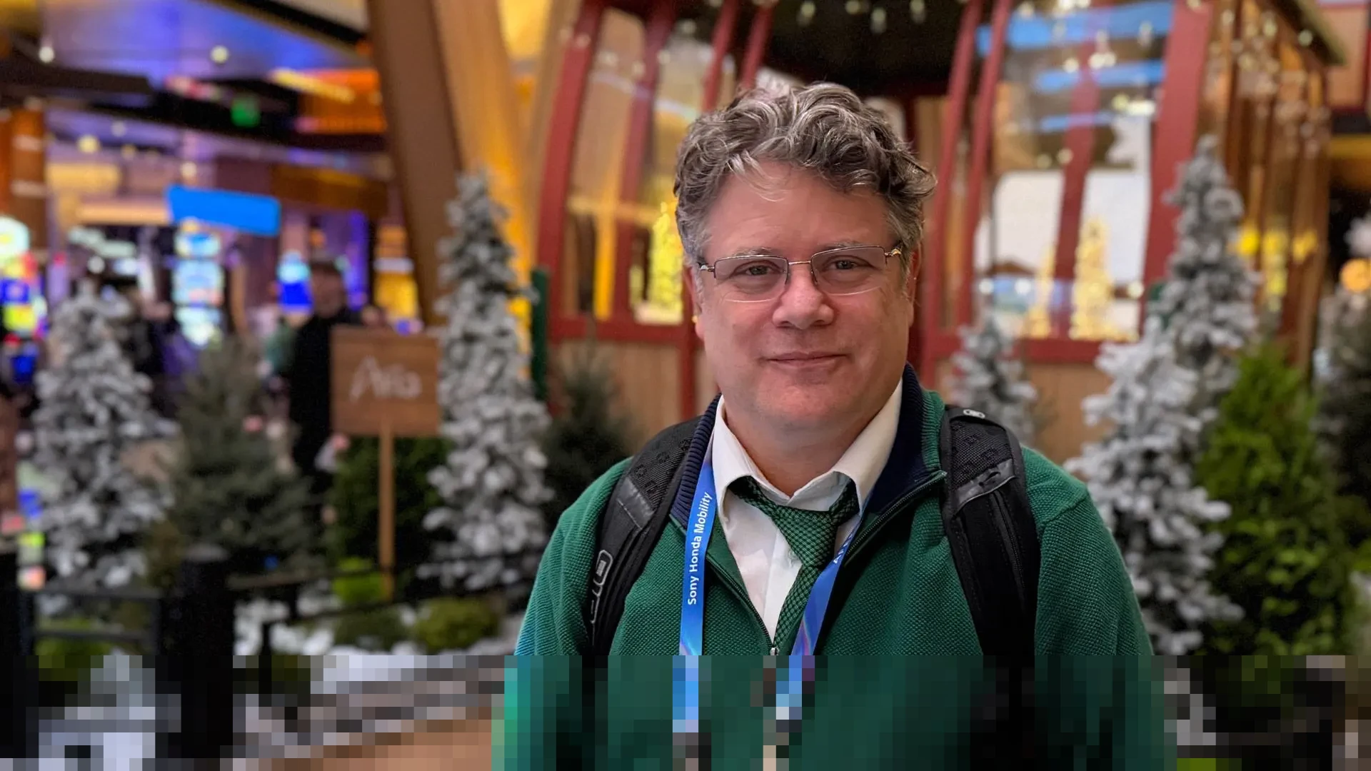 Sean Astin Peringatkan: AI Pasti ‘Melukai’ Aktor, Ini Perjuangan SAG-AFTRA di CES 2026