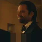 Sebastian Stan Gabung The Batman Part II sebagai Harvey Dent, Peran Baru di Semesta DC