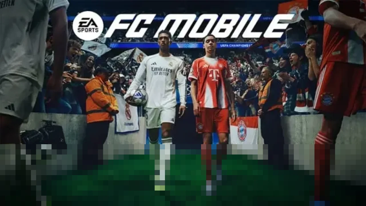 Segera Klaim! Kode Redeem FC Mobile Terbaru Tawarkan Gems dan Pemain Glorious Gratis Hari Ini Segera Klaim! Kode Redeem FC Mobile Terbaru Tawarkan Gems dan Pemain Glorious Gratis Hari Ini