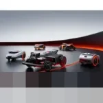 Segway Navimow Perkenalkan Lini Pemotong Rumput Robotik Terbaru di CES 2026, Dilengkapi LiDAR dan AWD