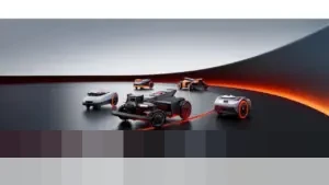 Segway Navimow Perkenalkan Lini Pemotong Rumput Robotik Terbaru di CES 2026, Dilengkapi LiDAR dan AWD