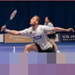 Seidel/Nguyen Raih Kemenangan Perdana di Level Super 1000 Malaysia Open 2026