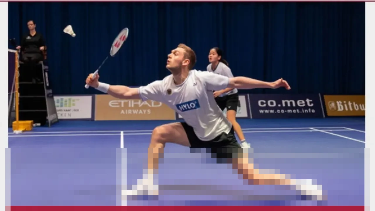 Seidel/Nguyen Raih Kemenangan Perdana di Level Super 1000 Malaysia Open 2026