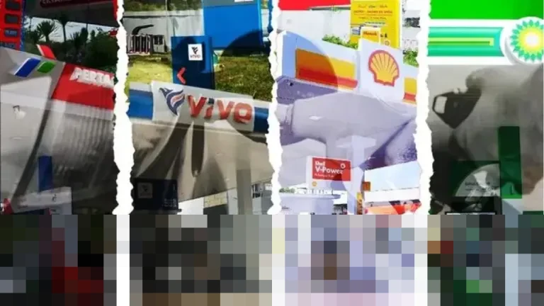 Sejumlah Badan Usaha Umumkan Penurunan Harga BBM Nonsubsidi Berlaku Mulai 1 Januari 2026