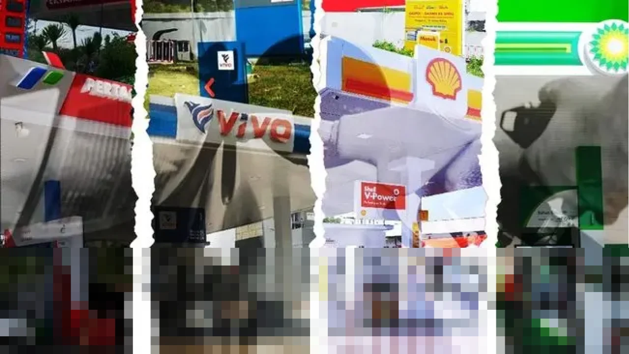 Sejumlah Badan Usaha Umumkan Penurunan Harga BBM Nonsubsidi Berlaku Mulai 1 Januari 2026