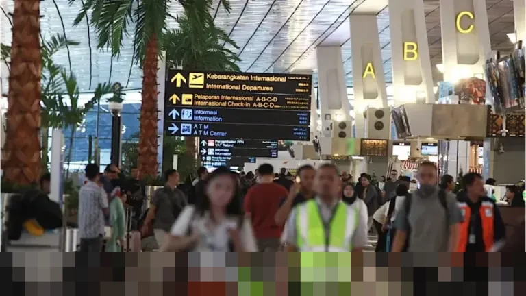 Sejumlah Maskapai Baru Bidik Pasar Indonesia 2026, Pengamat Soroti Ketatnya Izin Operasi