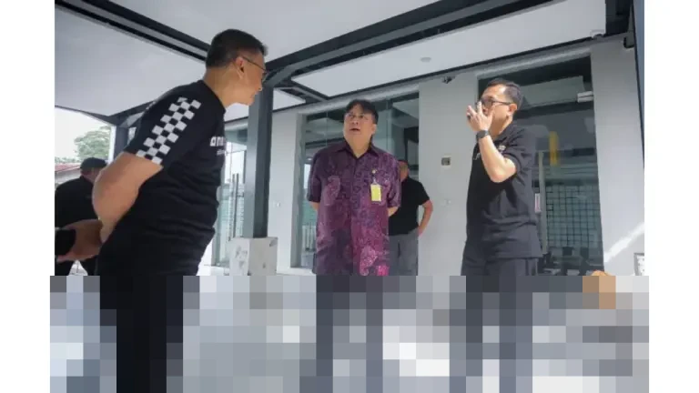 Sekda Bandung Pastikan Target Investasi Rp11,363 Triliun Tercapai di Tengah Tantangan Wilayah